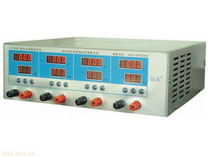 放电仪在通讯设备中的应用与重要性